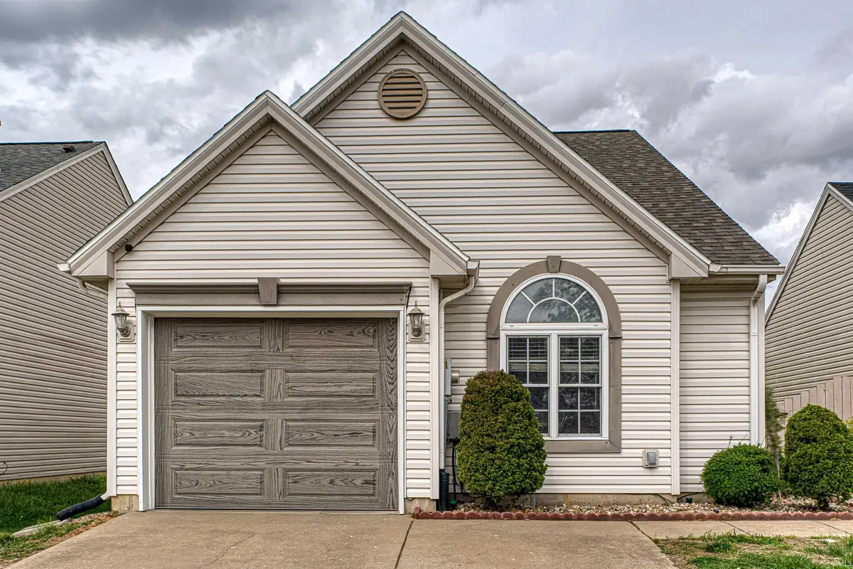 3006 Galleon Drive, Evansville, IN 47725 - #1