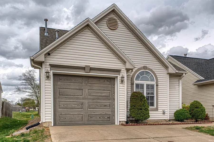 3006 Galleon Drive, Evansville, IN 47725 - #2