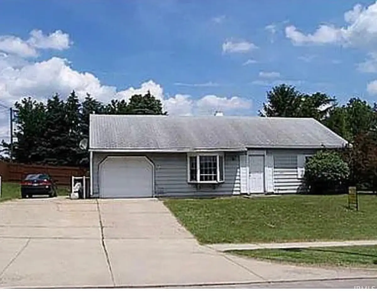 1205 Cleveland Road, South Bend, IN 46628 - #1