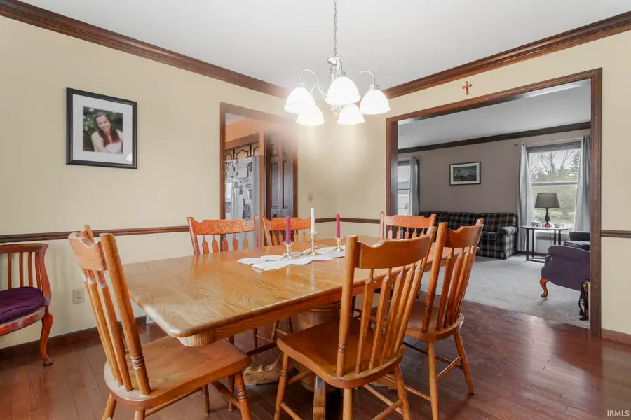 59600 Saturn Court, South Bend, IN 46614 - #3