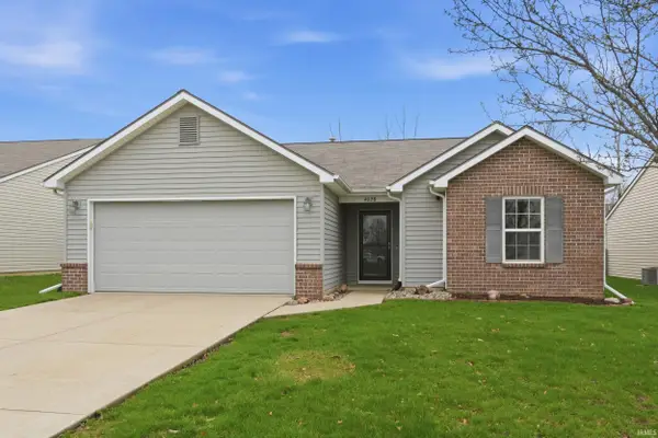 4028 Ravens Cove Run, Fort Wayne, IN 46818