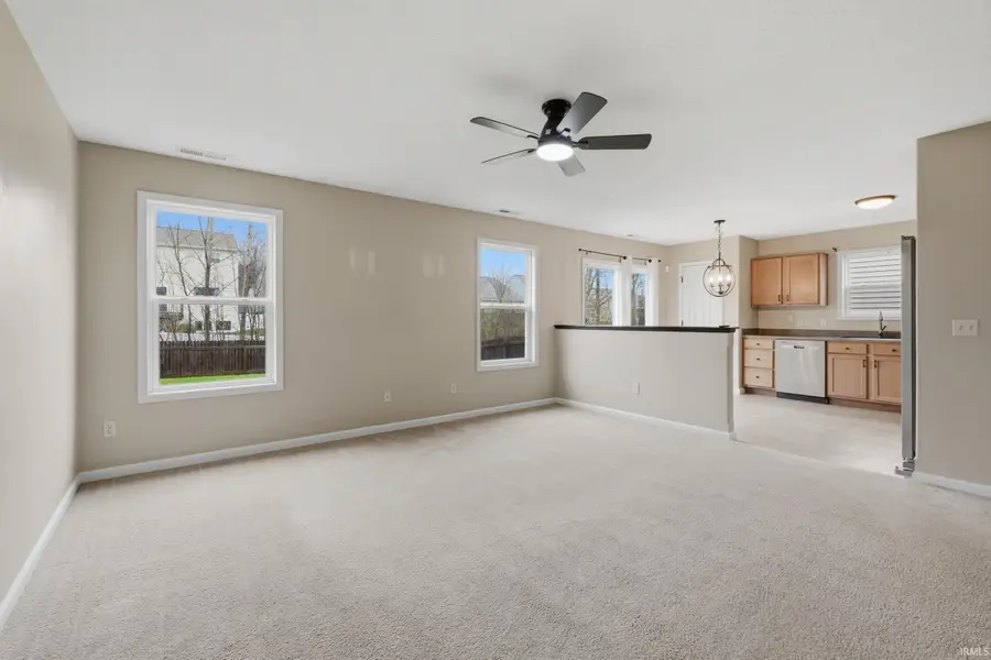 4028 Ravens Cove Run, Fort Wayne, IN 46818 - #3