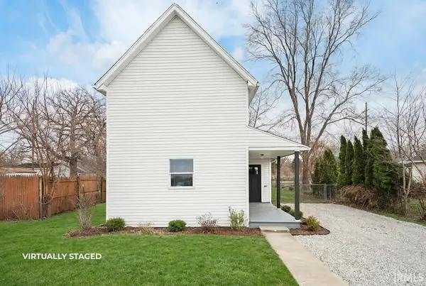 1810 N Market Street, Kokomo, IN 46901