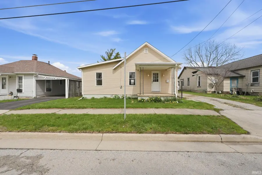 312 Joe Street, Huntington, IN 46750 - #2