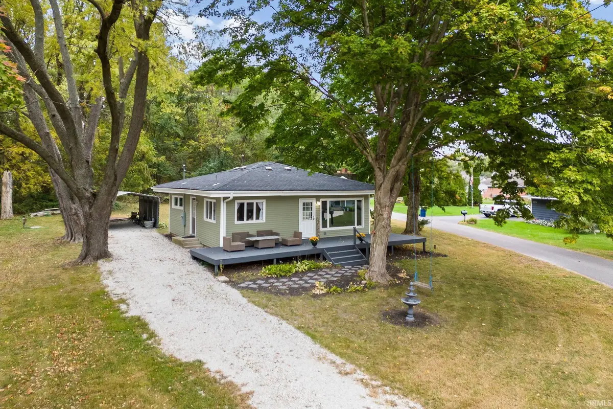 5255 E Bay Front Court, Monticello, IN 47960 - #1