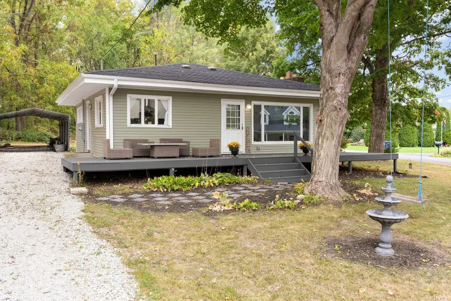 5255 E Bay Front Court, Monticello, IN 47960 - #2