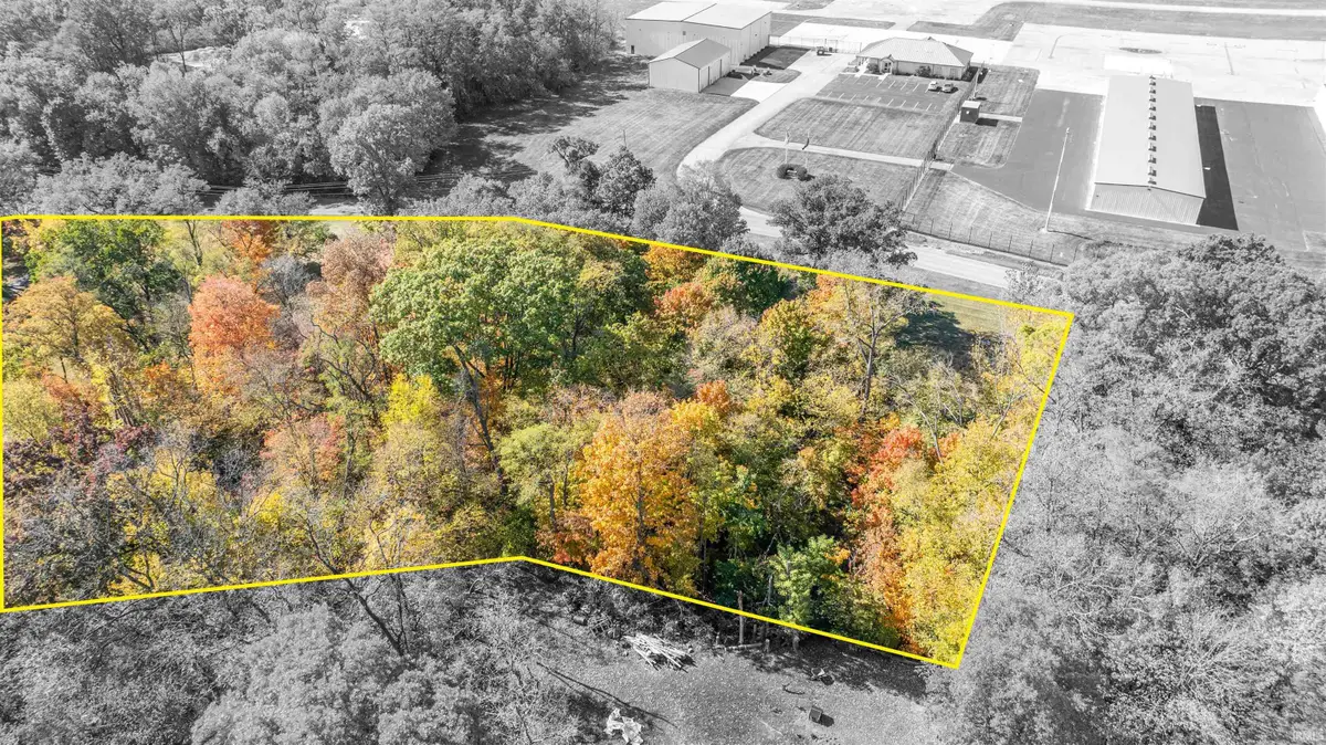Airport Road, Monticello, IN 47960 - #1