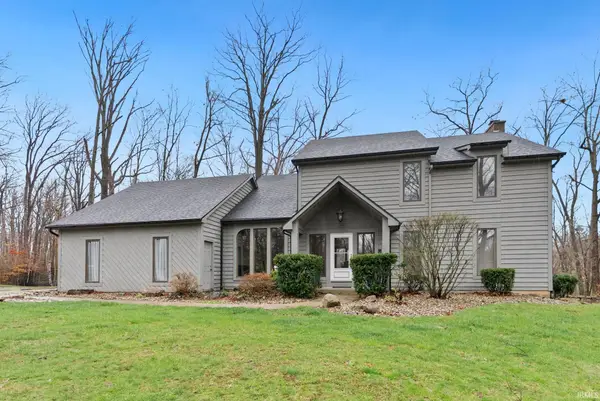 1927 S Hadley Road, Fort Wayne, IN 46804