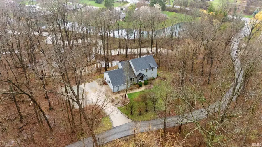 1927 S Hadley Road, Fort Wayne, IN 46804 - #2