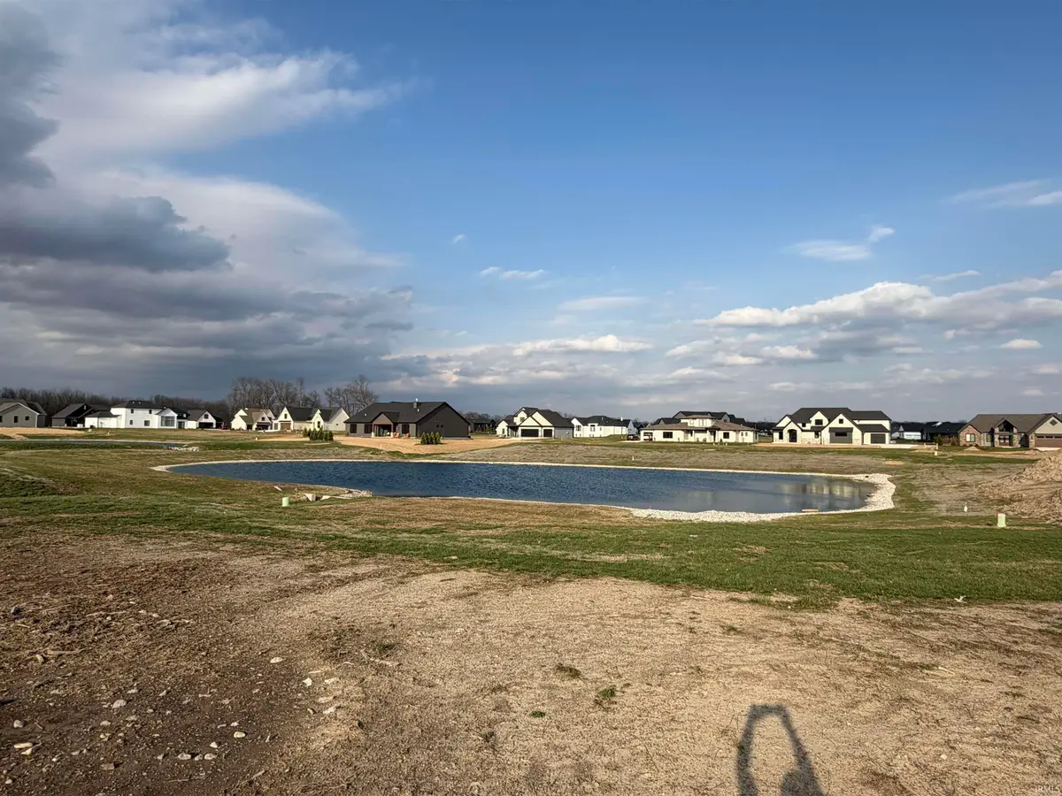 17744 Monza Pass, Perry, IN 46845 - #1