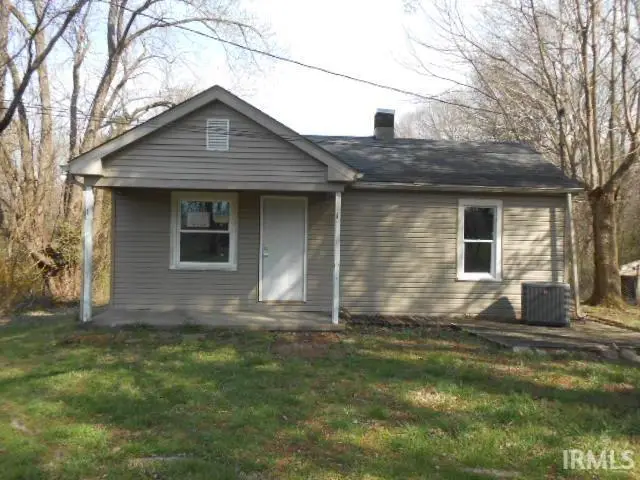3040 E Morgan Avenue, Evansville, IN 47711 - #1