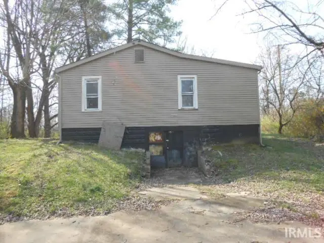 3040 E Morgan Avenue, Evansville, IN 47711 - #2