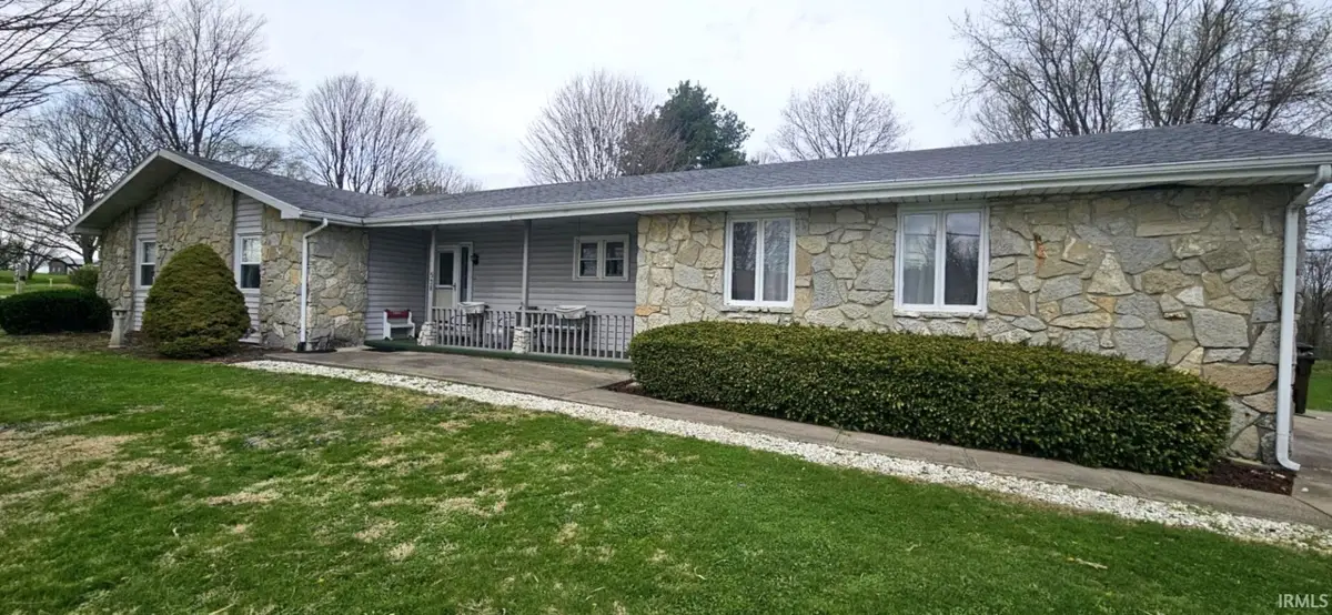 528 Linden Drive, Spiceland, IN 47385 - #1