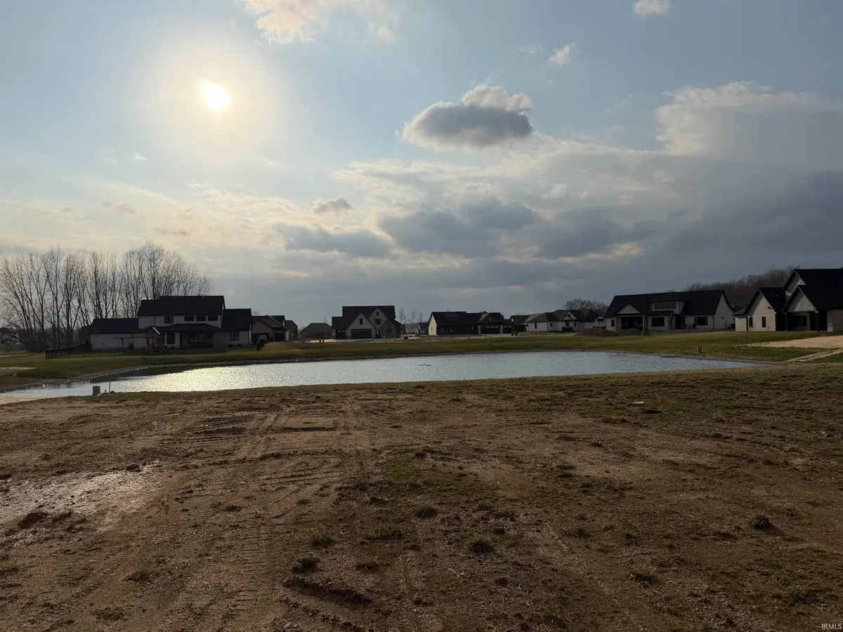 17803 Pavia Pass, Perry, IN 46845 - #1