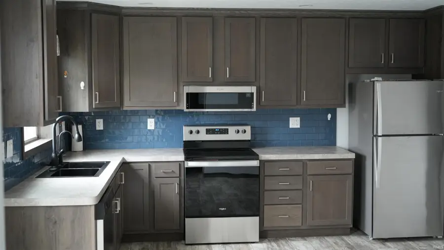 3650 S Shirey Drive, Mentone, IN 46539 - #3