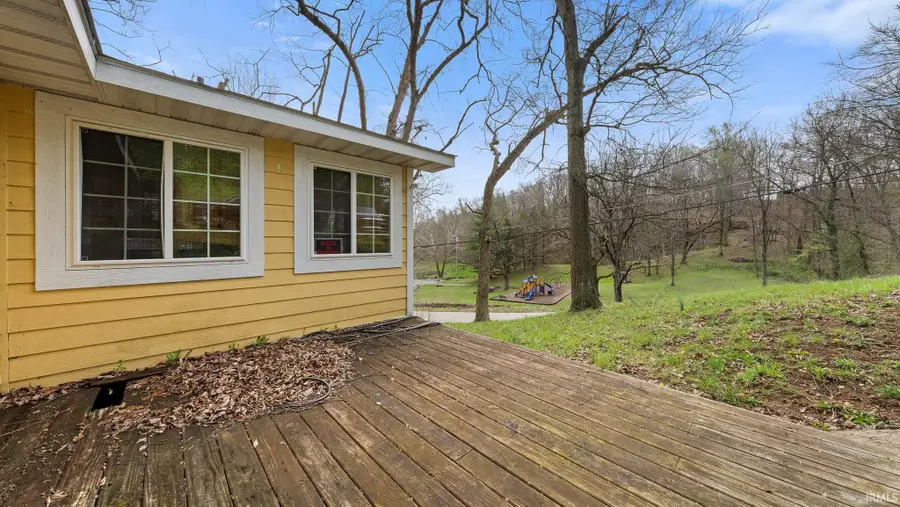 10 N Pike Road, Springville, IN 47462 - #3