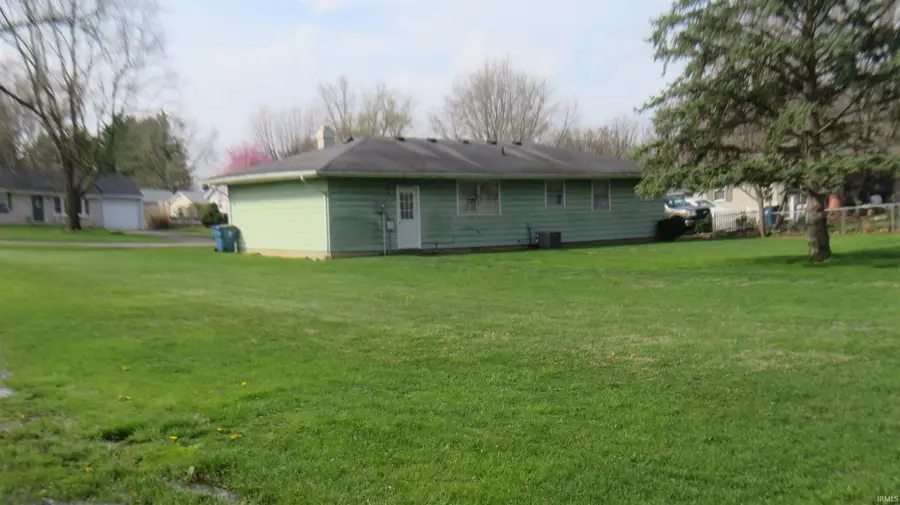 506 W Griffith Street, Galveston, IN 46932 - #2