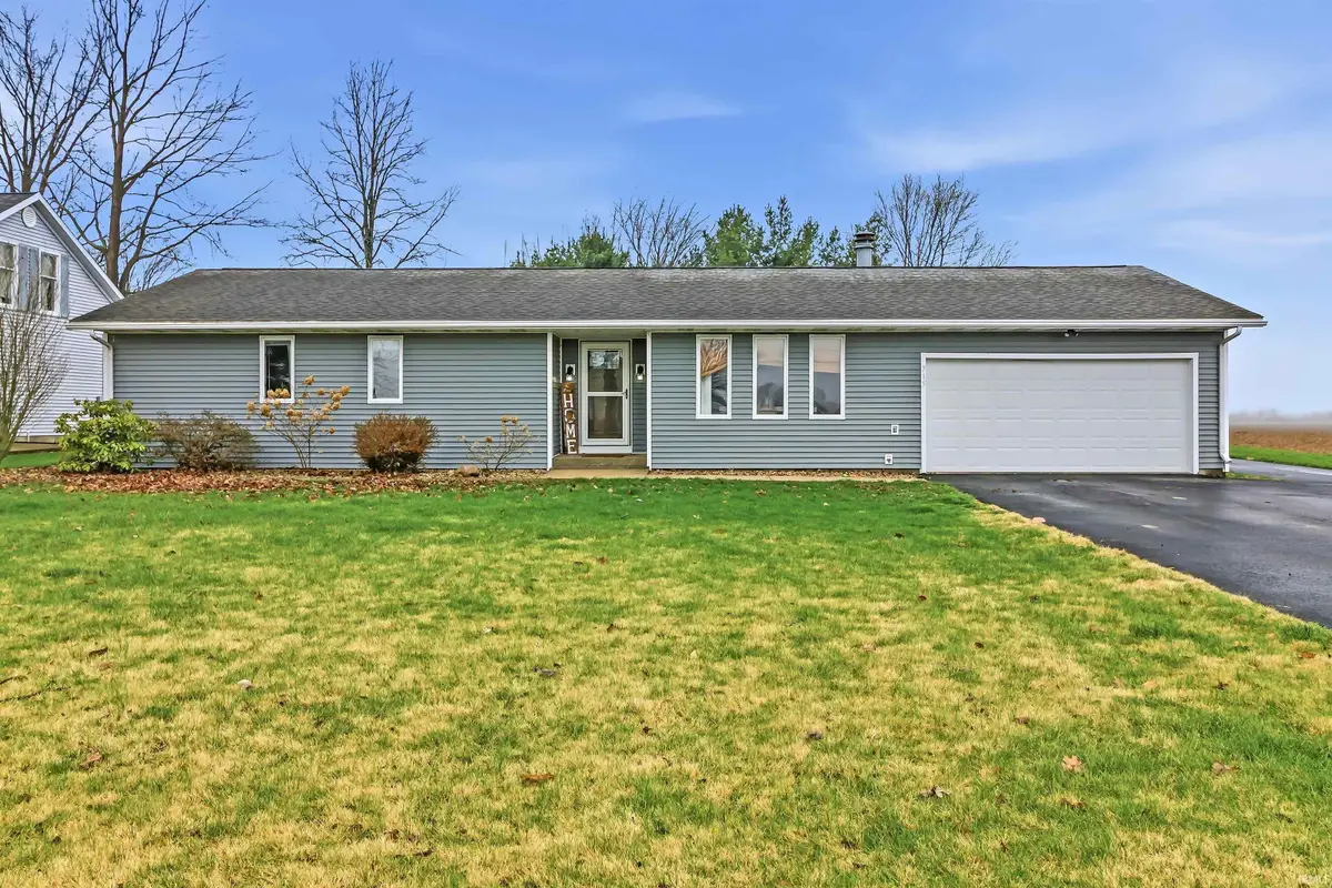 715 Laura Lane, Sweetser, IN 46987 - #1