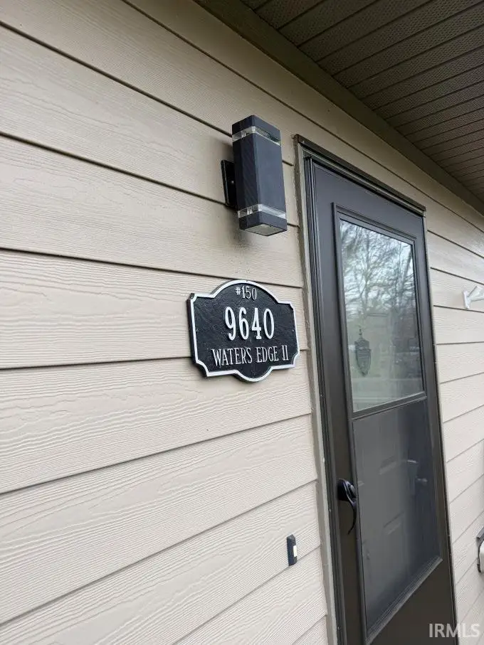 9640 S Lake Ridge Drive, Bloomington, IN 47401 - #3