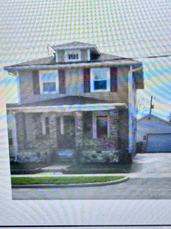 1020 S Jefferson Street, Huntington, IN 46750