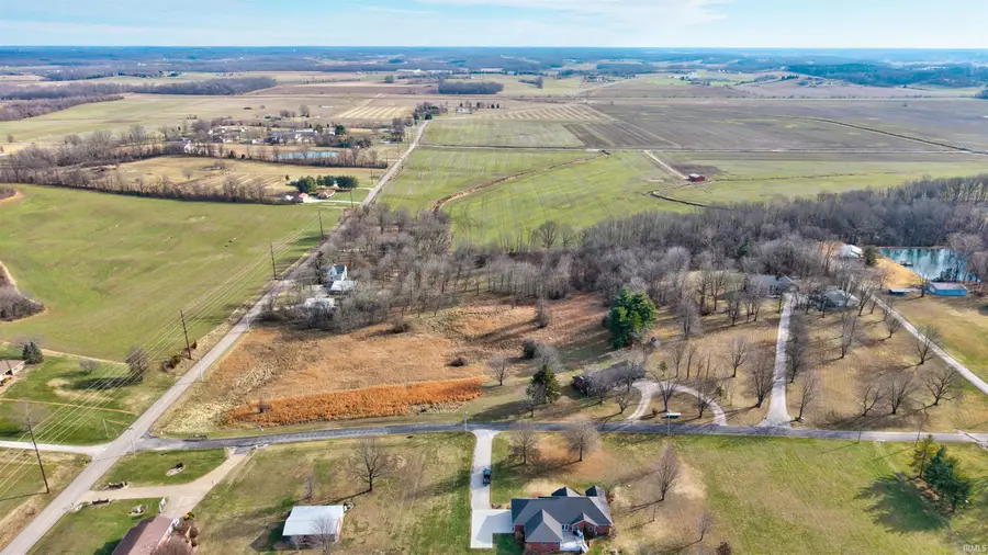 00 Timber Ridge Drive, Huntingburg, IN 47542 - #2