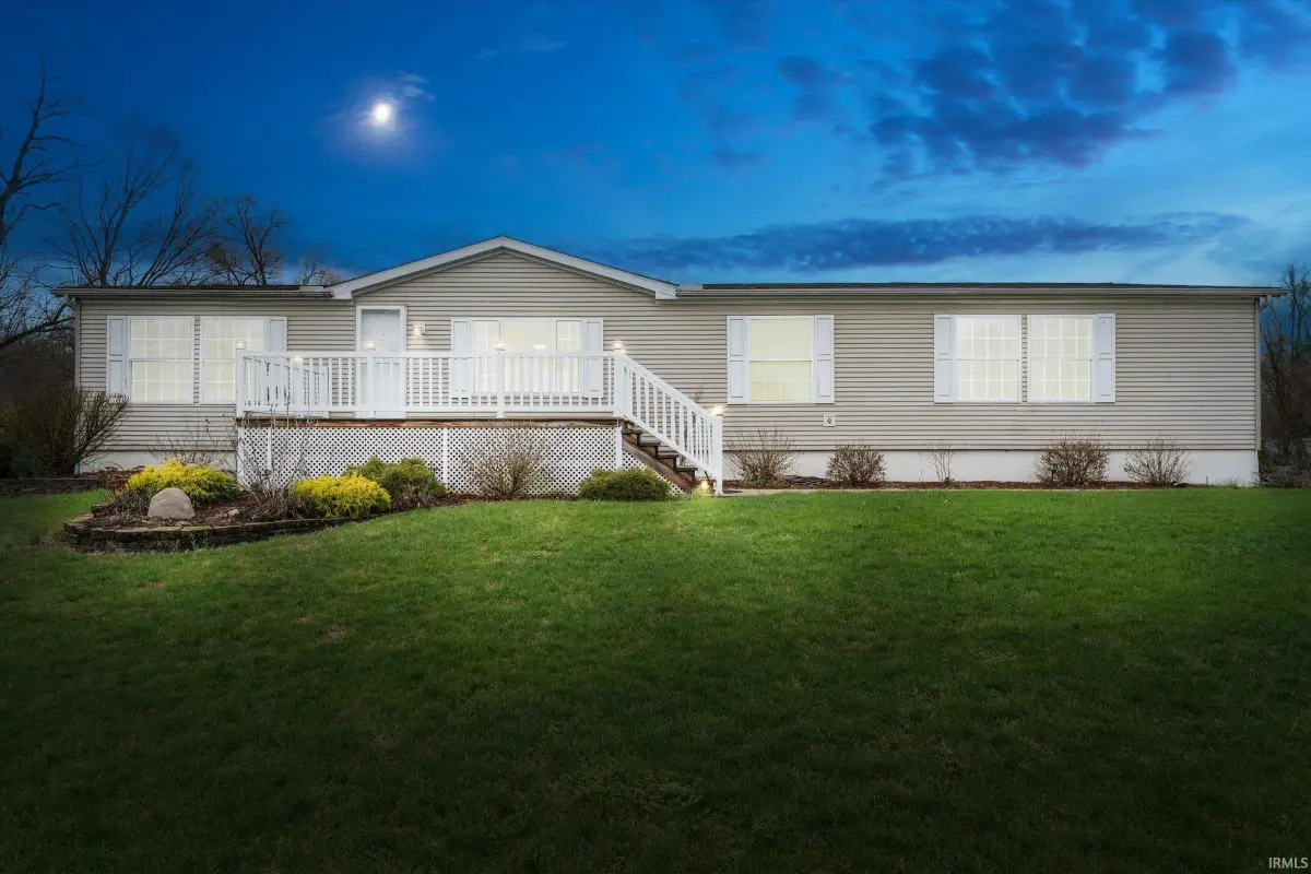 52115 Hollyhock Road, South Bend, IN 46637 - #1