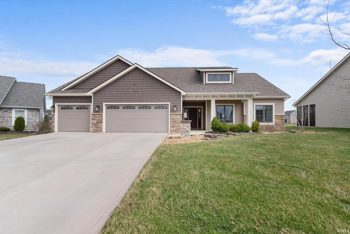 13476 Martingale Cove, Grabill, IN 46741 - #1