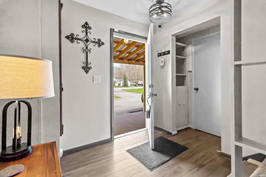 3910 S Adams Street, Marion, IN 46953 - #3