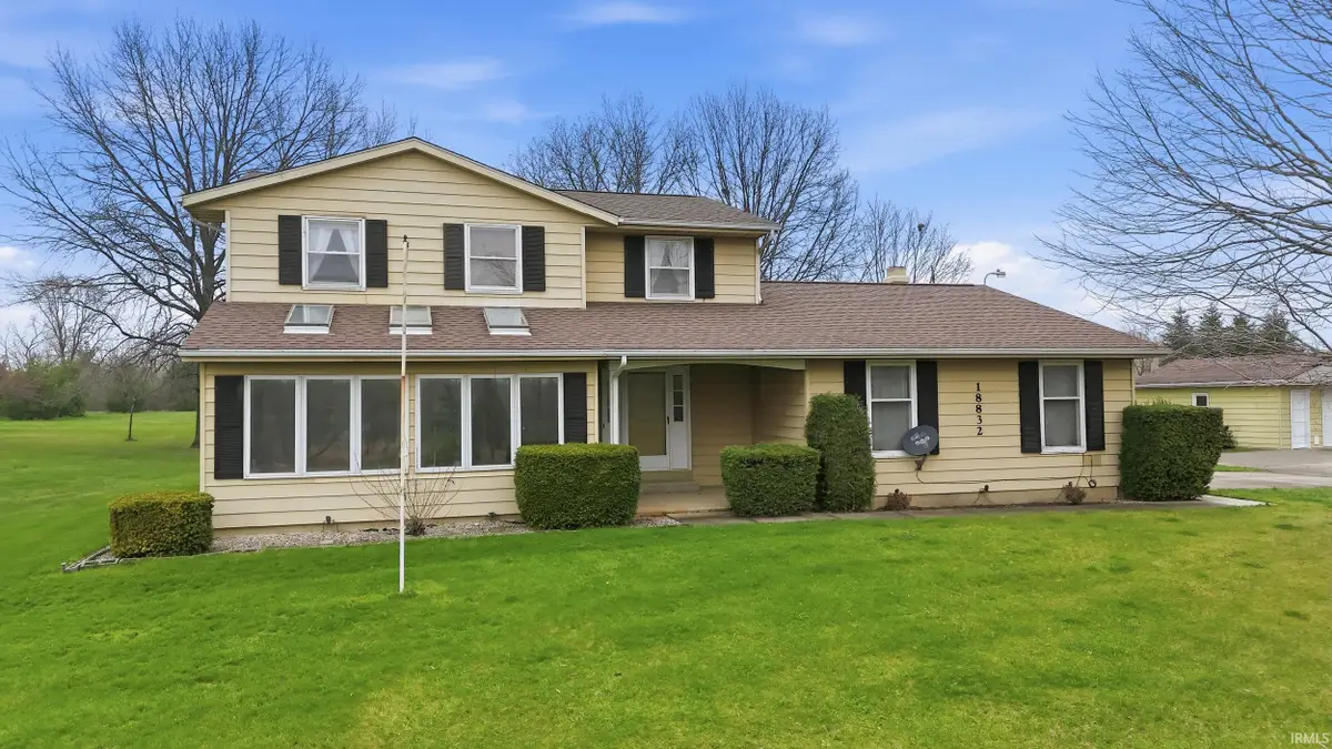 18832 Amstutz Road, Auburn, IN 46706 - #1