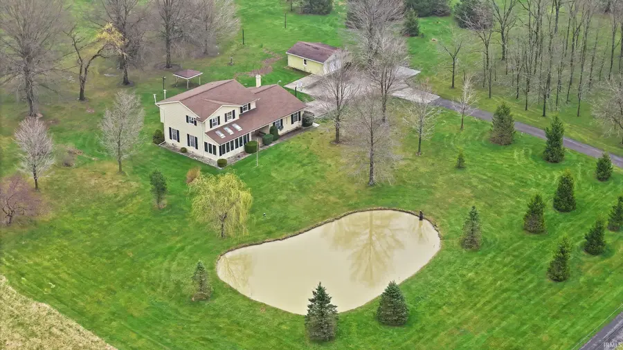 18832 Amstutz Road, Auburn, IN 46706 - #3