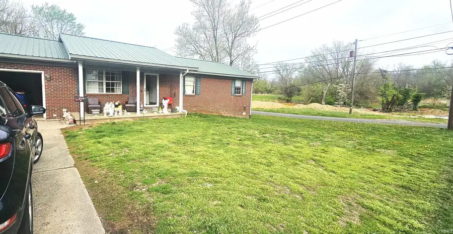 1026 N Ann Street, Boonville, IN 47601 - #2