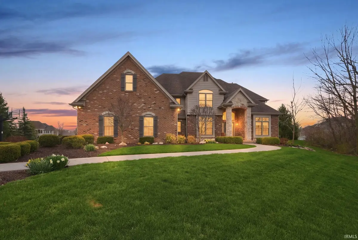 16005 Raptor Court, Huntertown, IN 46748 - #1