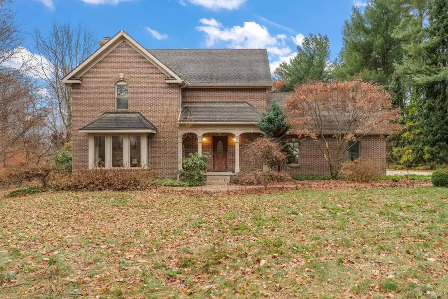 8416 E 400 N, Rolling Prairie, IN 46371 - #3