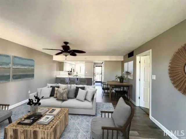 9479 S Lake Ridge Drive #147A, Bloomington, IN 47401 - #3