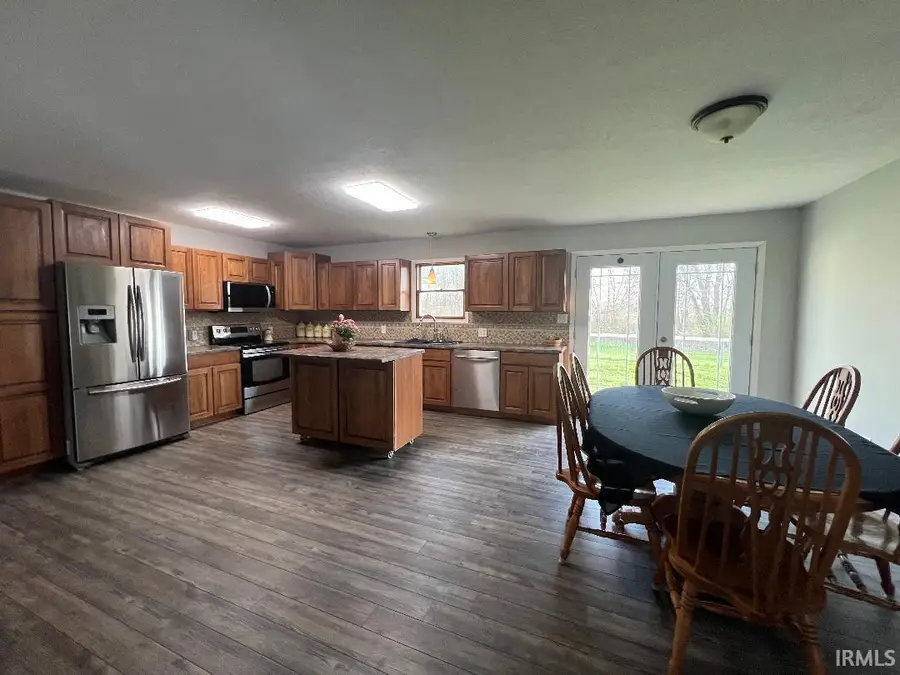 4740 E 600 S Road, Gas City, IN 46933 - #2