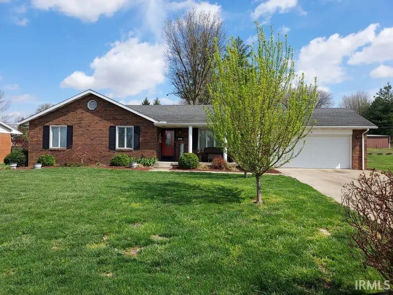 1536 Gregory Lane, Jasper, IN 47546 - #2