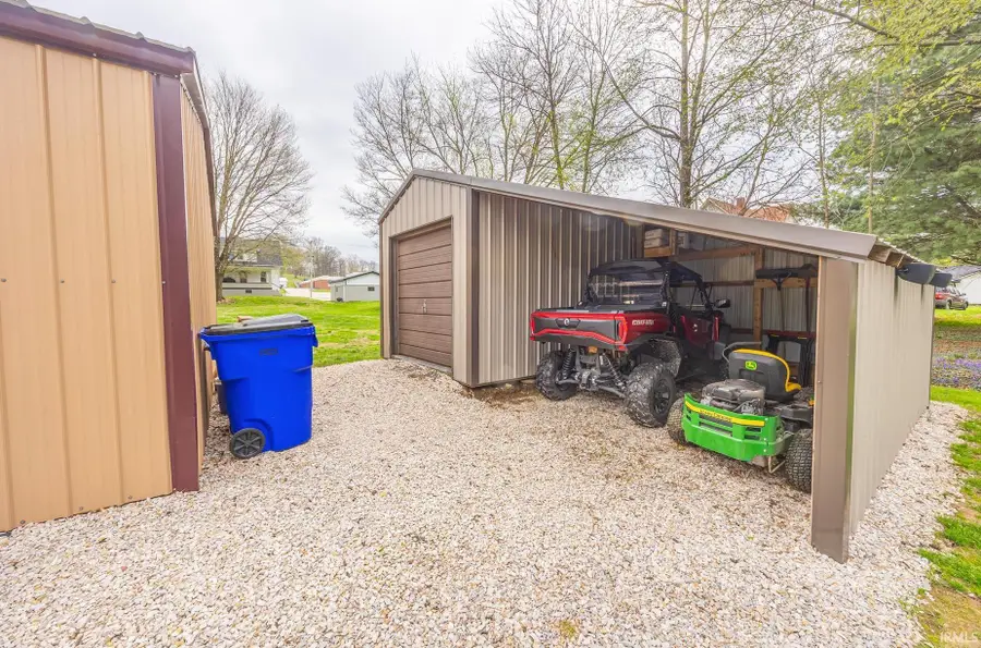 5456 E Sycamore Street, Dubois, IN 47527 - #3