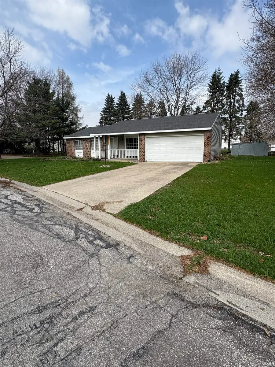 10365 Sunset Lane, Osceola, IN 46561 - #2