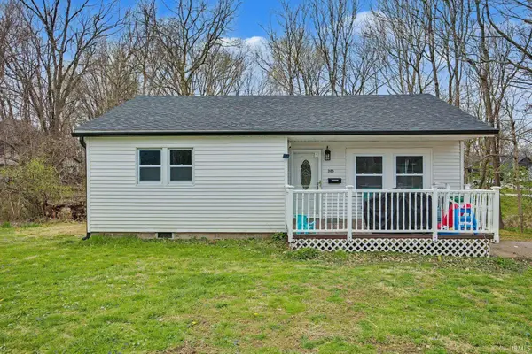 305 Kennedy Place, Crawfordsville, IN 47933