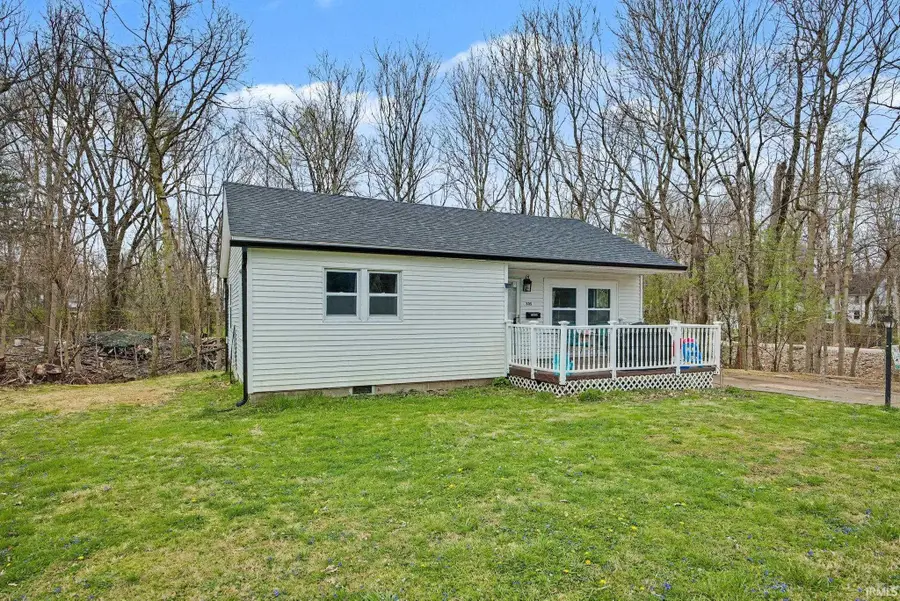 305 Kennedy Place, Crawfordsville, IN 47933 - #2