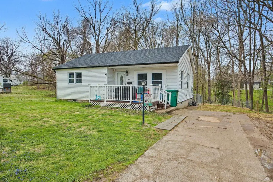 305 Kennedy Place, Crawfordsville, IN 47933 - #3