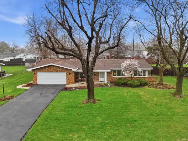 3432 Chancellor Drive, Fort Wayne, IN 46815