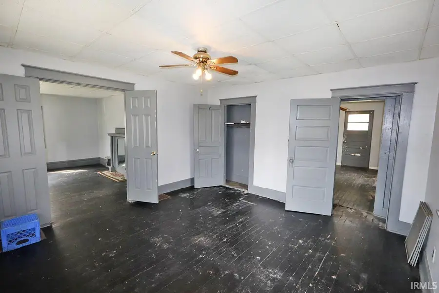 513 S Denby Avenue, Evansville, IN 47713 - #3