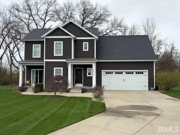 16700 Terrace Court, Culver, IN 46511