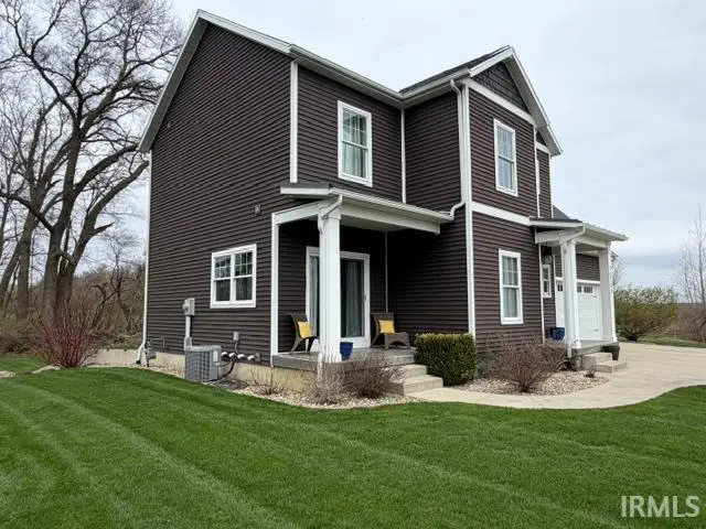 16700 Terrace Court, Culver, IN 46511 - #2