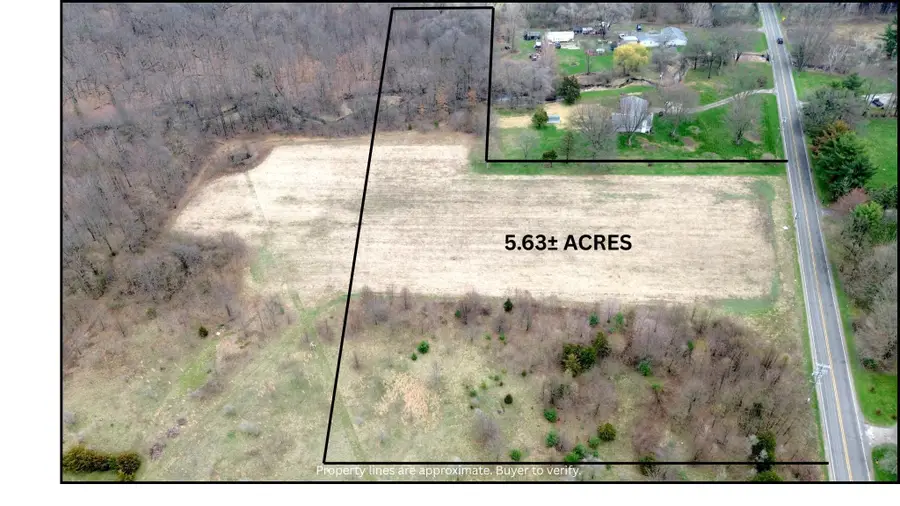 VL County Road 10, Granger, IN 46530 - #2