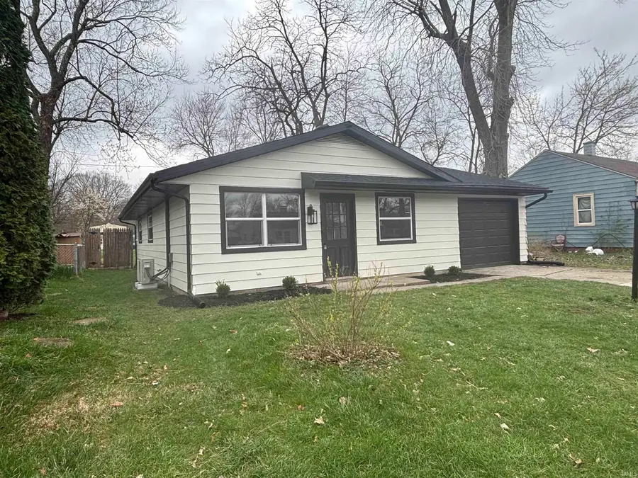 4502 Winter Street, Fort Wayne, IN 46806 - #2