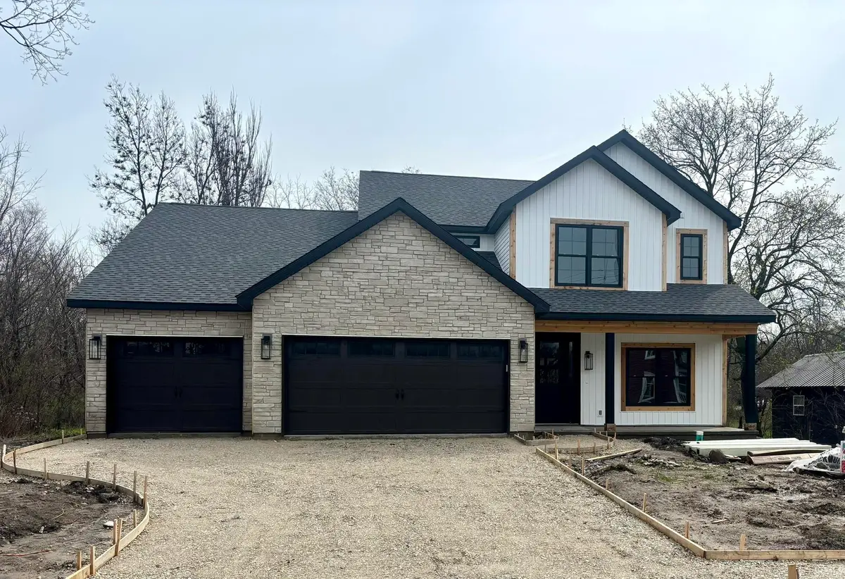 411 N Illinois Street, Remington, IN 47977 - #1