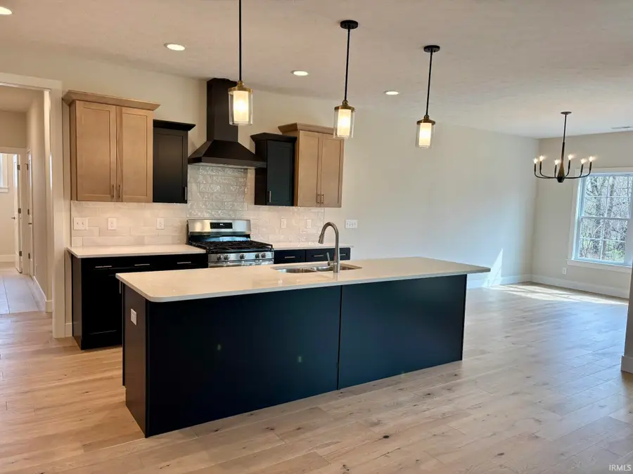 411 N Illinois Street, Remington, IN 47977 - #3