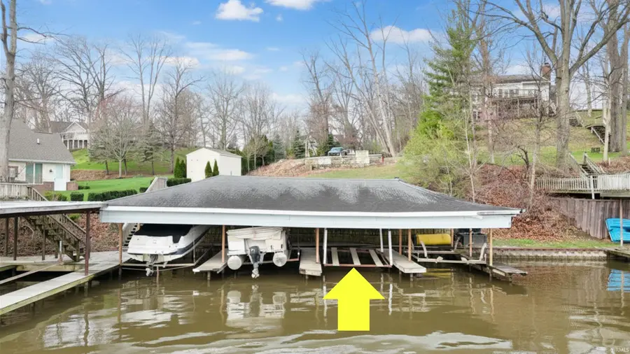 3016 S Brentwood Place, Monticello, IN 47960 - #2